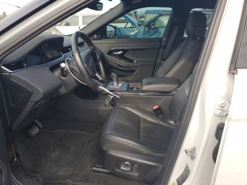 Land Rover Range Rover Evoque II 2021 Land Rover Range Rover Evoque S 2021 2.0L 2.0 Benzyna 246KM, zdjęcie 7