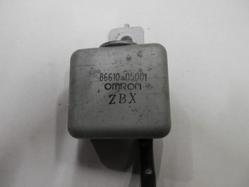 SSANGYONG REXTON RELÉ 86610-005001