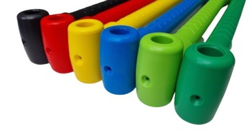 SUN - BASIC-400 БАР ДЛЯ ВЕРЕВОЧНОЙ ЛЕСТНИЦЫ