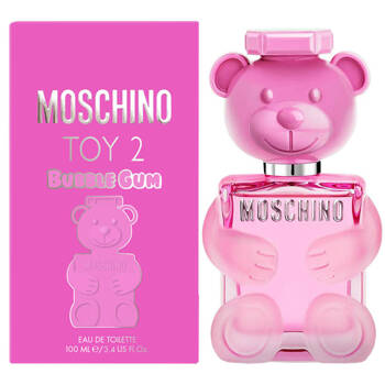 Moschino Toy 2 Bubble Gum EDT 100 ml