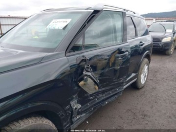 Hyundai 2026 Hyundai Palisade 2026r. 2,5 L HEV CALLIGRAPHY 2.5 Hybryda 329KM, zdjęcie 16