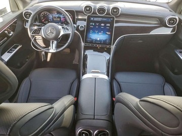 Mercedes GLC C254/X254 2024 Mercedes-Benz GLC 300 4Matic 2024 2.0 Benzyna 255KM, zdjęcie 8