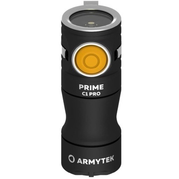 Latarka Armytek Prime C1 Pro Warm