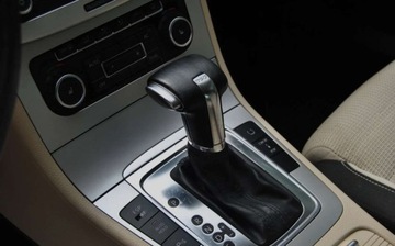 Volkswagen Passat CC 2.0 TDI-CR DPF 170KM 2009 Volkswagen Passat CC GWARANCJA, Salon PL, 2.0 Diesel 170KM, Automat DSG, L, zdjęcie 11