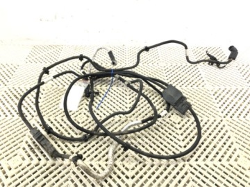 PRZEWÓD SCR SKODA SUPERB III 3Q0131984AH