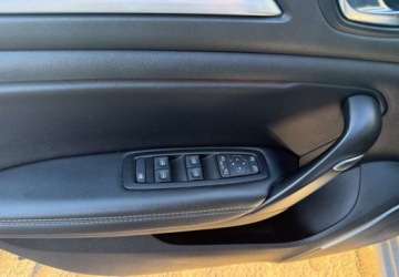 Renault Megane IV Grandtour 1.6 dCi 130KM 2017 Renault Megane stan bardzo dobry 1.6 Diesel 130KM, zdjęcie 10