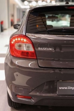 Suzuki Baleno III 1.2 DualJet 90KM 2019 Suzuki Baleno 1.2 Premium 1.2 Benzyna 90KM, zdjęcie 17