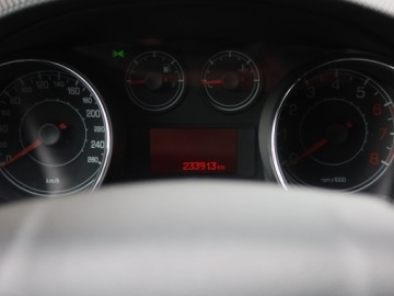Fiat Bravo II Hatchback 5d 1.4 T-JET 16V 120KM 2008 Fiat Bravo 1.4 T-Jet, Klima, Klimatronic,ALU, zdjęcie 10