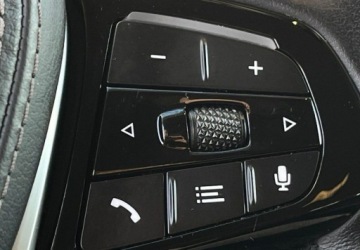 BMW Seria 5 G30-G31 Touring Plug-In 2.0 530e 292KM 2021 BMW Seria 5 Plug-In Skora Automat Head UP Navi Kamera FV23, zdjęcie 21