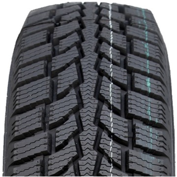 2x 225/70R15C OPONY ZIMOWE DOSTAWCZE 2 sztuki BUS WZMOCNIONE C