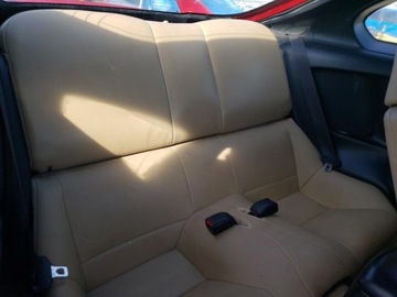 Toyota Supra IV 1996 Toyota Supra Sport Roof 1996 3.0l 3.0 Benzyna 320KM, zdjęcie 10