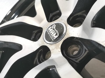 диски 18 5x100 Audi A3 8L TT 8N