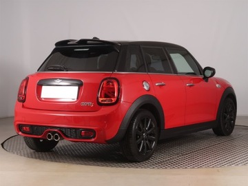 Mini Mini F56 Cooper S 3D 2.0 S 192KM 2019 MINI 5-door Cooper S, Salon Polska, Automat, zdjęcie 4