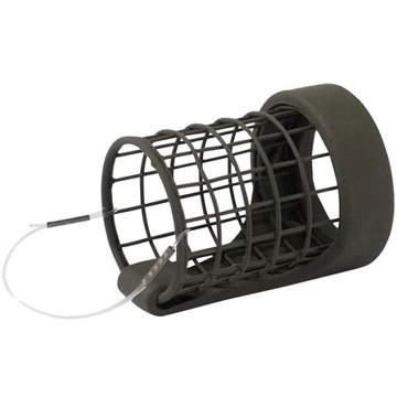 KOSZYCZEK DAIWA N'ZON CAGE FEEDER ROZ. L -40 G