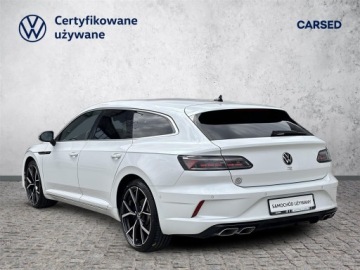 Volkswagen Arteon Shooting Brake R 2.0 TSI 320KM 2022 Volkswagen Arteon 2.0TSI 320KM 4X4 R DSG l DCC, Pa, zdjęcie 38
