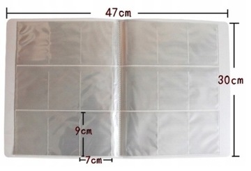 БОЛЬШОЙ АЛЬБОМ POKEMON XXL классификатор для 432 пикачу КАРТЫ, ВЫКРОЙКИ, карты + БЕСПЛАТНО