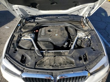 BMW Seria 5 G30-G31 2019 BMW Seria 5 530I 2019 2.0l 2.0 Benzyna 248KM, zdjęcie 6