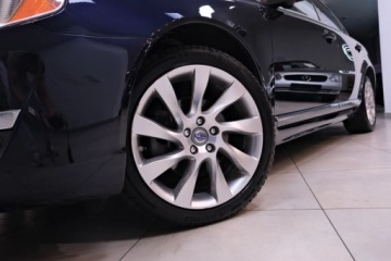 Volvo S80 II Sedan Facelifting 3.0 T6 304KM 2015 Volvo S80 Super stan 3.0 Benzyna 304KM, zdjęcie 3