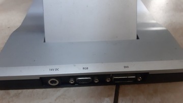 Monitor LCD Samsung SyncMaster 172T 17