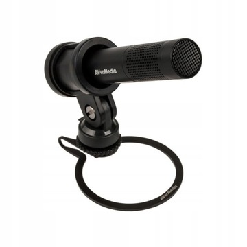 AVerMedia Live Streamer Mic 133 AM133 Аналоговый