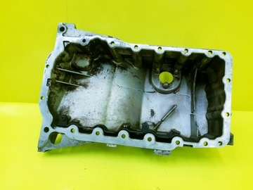 НИЖНИЙ МАСЛЯНЫЙ ПОДДОН A4 B7 A6 C6 EXEO 2.0 TFSI BWA BUL BGB 06B103603AS