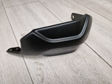 YAMAHA TENERE 700 HANDBAR HAND GUARD 690