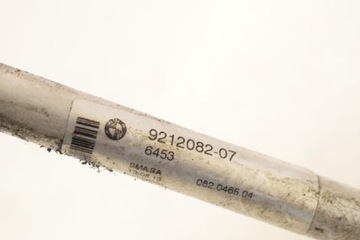 BMW 4 COUPE F32 420D 2013 RHD A/C PŘÍVOD WAZ KLIMATIZACE