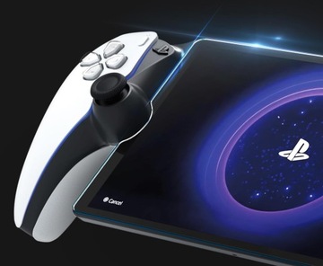 ЗАКАЛЕННОЕ СТЕКЛО, ПОСВЯЩЕННОЕ ДЛЯ КОНСОЛИ SONY PLAYSTATION PORTAL CFI-Y1016