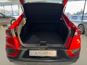 Renault Arkana SUV 1.6 E-TECH 143KM 2021 Renault Arkana ZEN E-Tech, LED, Kamera, SalonPL, F, zdjęcie 15