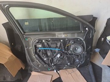 DVEŘE LEVÉ PŘEDNÍ KIA CEED FACELIFT 23R