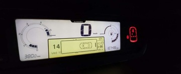 Citroen Grand C4 Picasso I 1.6 HDi FAP 112KM 2012 Citroen C4 Grand Picasso Automat 7 osobowy Tylko 107.ooo km MOZLIWA ZAMIANA, zdjęcie 36