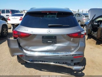 Mercedes GLA II 2025 Mercedes-Benz GLA 2025, 2.0L, 4x4 2.0 Benzyna 211KM, zdjęcie 6