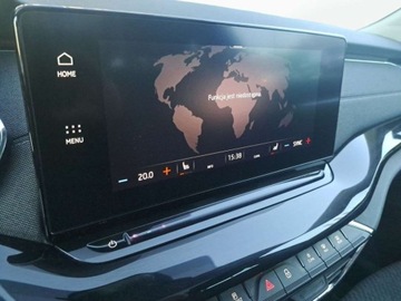 Skoda Octavia IV Scout 2.0 TSI 190KM 2021 Skoda Octavia 2.0 TSI 4x4 Style, Matrix, Panorama, ACC, Ambiente 2.0 190KM, zdjęcie 15