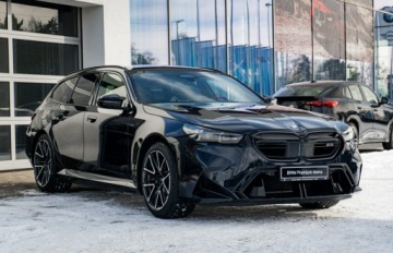 BMW Seria 5 G90-91 M Touring 4.4 V8 727KM 2026 BMW M5 Touring! NOWE BMW M5! Dostępne od ręki!, zdjęcie 15