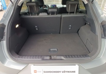 Ford Puma II Crossover 1.0 EcoBoost mHEV 125KM 2022 Ford Puma 125KM mHEV Automat TitaniumX SalonPL SerwisASO FV23 P.Zima Gwara, zdjęcie 35