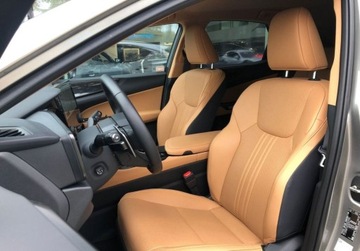 Lexus NX II SUV Facelifting 2.5 450h+ 309KM 2025 Lexus NX NX 450h Prestige Design Tazuna AWD FV23 Demo ASO, zdjęcie 6