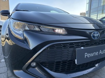 Toyota Corolla XII Hatchback 2.0 Hybrid Dynamic Force 184KM 2019 Toyota Corolla 2.0 Hybrid Comfort Seria E21 (2019-, zdjęcie 10