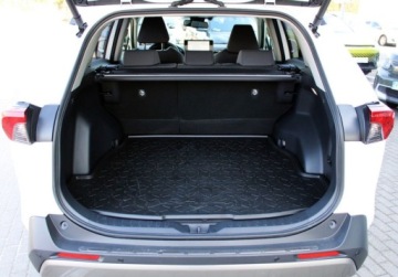 Toyota RAV4 V SUV Facelifting 2.5 Hybrid  Dynamic Force 218KM 2024 Toyota RAV4 2.5 Hybrid 4x2 CVT Comfort SalonPL SerwisASO FVmarza 2.5 218KM, zdjęcie 12