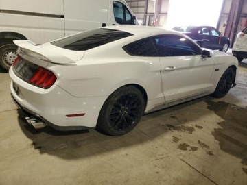 Ford Mustang VI 2018 Ford Mustang GT 2018 5.0l 5.0 Benzyna 460KM, zdjęcie 3