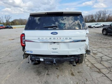 Ford Expedition III 2024 Ford Expedition Limited 2024 3.5 Benzyna 380KM, zdjęcie 2