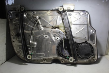 MECHANIZMUS SKEL LEVÝ PŘEDNÍ VOLKSWAGEN PHAETON