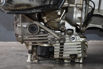 Двигатель с коробкой передач BMW R1200GS 2006 г.в.