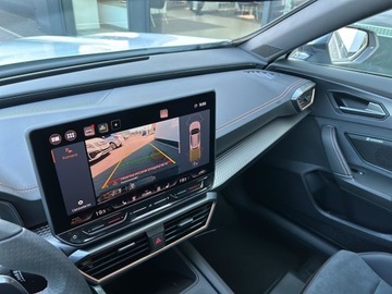 Cupra Formentor 2025 Cupra Formentor 2.0 TSI 204 KM DSG 4Drive, zdjęcie 15