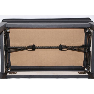 KA-LINE STAND BA-212-WH скамья для фортепиано