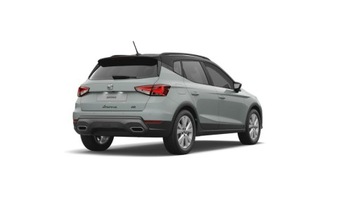 Seat Arona Crossover Facelifting 1.5 TSI 150KM 2026 Seat Arona FR 1.5 TSI 150 KM DSG, zdjęcie 6