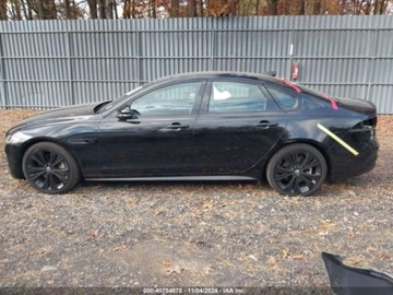 Jaguar XF II 2024 Jaguar XF R-Dynamic Se 2024 2.0l 2.0 Benzyna 296KM, zdjęcie 5