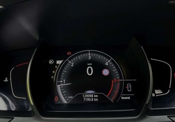 Renault Scenic IV 1.6 dCi 160KM 2017 Renault Scenic 1.6 DCI bose AUTOMAT gwarancja BEZWYPADKOWY zarejestrowany, zdjęcie 21