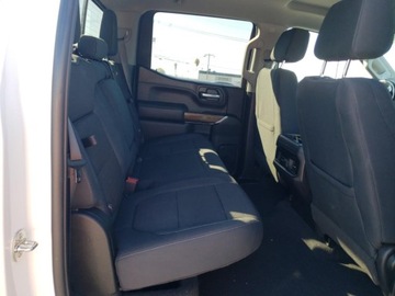 Chevrolet Silverado II 2020 Chevrolet Silverado K1500 LT Trail Boss 2020 5.3l 5.3 Benzyna 355KM, zdjęcie 10