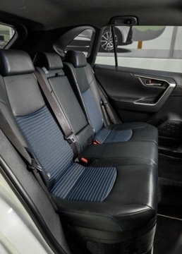 Toyota RAV4 V SUV 2.5 Hybrid Dynamic Force 222KM 2019 Toyota RAV4 2.5 Hybrid Selection 4x4 2.5 Hybryda 222KM, zdjęcie 20