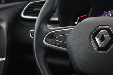 Renault Kadjar Crossover Facelifting 1.3 TCe 140 FAP 140KM 2019 Renault Kadjar 1.3 TCe, Salon Polska, Serwis ASO, zdjęcie 16